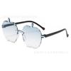 Gafas de Sol Infantiles Simétricas Lindas con Forma de Fruta Manzana con Montura Gafas Decorativas para Escenario de Bebé 2503