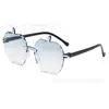 Nuevas Gafas de Sol para Niños para Exteriores Sin Marco Forma de Corazón de Durazno Geniales para Niños y Niñas Gafas de Sol para Vacaciones Decoración para Fotos Gafas de Sol