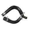 Adecuado para Buick 00-10 luzun GL8-2.5/3.0 manguera de entrada del calentador tubo de entrada del calentador de dos vías