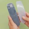 Funda Protectora para Control Remoto Changhong de Venta Caliente Resistente a Caídas Impermeable Transparente de Silicona Cubierta para Control Remoto Cubierta Antipolvo Productos de Silicona