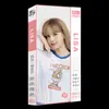 Era do cartão postal cem estrelas Liga da Juventude Xiao Zhan Wang Yibo song Yuqi blackpink cartão postal atacado