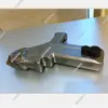 Suprimento suficiente de picareta de mineração operação simples picareta de mineração S160 picareta de mineração
