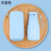Paraguas de Bolsillo Mini Compacto, Elegante y Versátil para Sol y Lluvia, Paraguas Solares Tamaño Tarjeta 50% de Descuento, Paraguas Personalizados al por Mayor