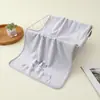 Toallas para Salones de Belleza, Lavado de Autos, Toallas Nuevas para Salones de Belleza, Absorbentes, Que no Sueltan Pelusa, Toallas que Absorben el Sudor, Toallas de Yoga, Logo Personalizado