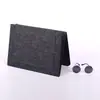 Bolsa de Armazenamento de Feltro para Cabeceira Sala de Estar Bolsa Lateral de Feltro para Sofá Bolsa de Armazenamento de Livros para Casa Bolsa Suspensa de Armazenamento para Cabeceira de Dormitório