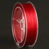 Fio com contas pulseira de brincar corda elástico fio elástico fio com contas fio de mão DIY feito à mão contas de cristal fio