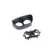 Compatible con Philips Black Magic Afeitadora Portátil Pq888 Pq889 Soporte para Tapa de Cabezal de Cuchilla