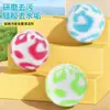 Pelota de Limpieza Mágica Cepillo de Cerdas Suaves Baño Inodoro Lavabo Azulejo Grifo Desincrustante Artefacto Eliminación de Manchas de Limpieza