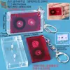 Caja de CD 35X31X7Mm Personalizada Creativa Mini Dulce Segura Caja de CD Caja de Tarjeta de Álbum Ps Mini Nfc