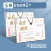 Carpeta tamaño A4, organizador de exámenes específico para estudiantes, clip para libros para estudiantes de secundaria y preparatoria, libro de documentos clasificados, carpeta de fuelle