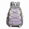 Menta Fresca Leche Verde Verano Montaña Senderismo Mochila Estilo Pareja Exterior Senderismo Camping Mochila para Hombres