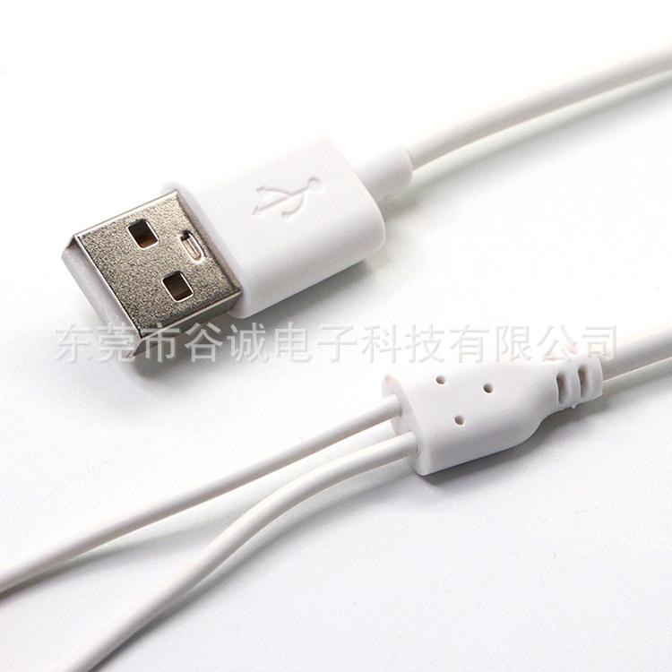 电极导联线