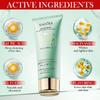 Versión Japonesa de Sadoer Crema Iluminadora Blanqueadora con Niacinamida Serie de Cuidado Facial Productos de Skincare Transfronterizos
