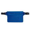 Bolsa Impermeável para Celular Transfronteiriça Bolsa de Cintura Pvc Ao Ar Livre Mergulho Rafting Selada Transparente Natação Ipx8 Bolsa Impermeável para Celular