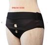Jiuai Dildo Roupa Íntima Vestível Masculina e Feminina Produtos Sexuais Gay Calças de Couro para Sair Brinquedos Sexuais para Adultos Atacado