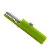 Conector de Prueba con Funda de Seguridad Totalmente Cerrada Pinza Cocodrilo Tipo Botón Abierto Pinza de Potencia Aislada