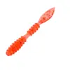 Isca Artificial para Pesca de Fundo Isca Macia 4,8cm 0,48g 20 Peças/Caixa Biônica Água Doce Pesca Marítima Micro-Objeto Isca Falsa Atacado