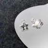 Ins Doce Vento Fresco Amor Borboleta Lua Pingente diy Pulseira Colar Feito à Mão Corrente de Celular com Contas Acessórios Material