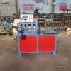 Máquina formadora de barras espirales en stock Máquina de resorte CNC Máquina automática de bobina de acero