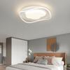 Lámpara de Sala de Estar Moderna Simple y Atmosférica Lámpara Principal 2025 Nueva Normcore Espectro Completo Protección Ocular Lámpara de Techo para Dormitorio Estudio