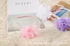 Faixa de Cabelo Grande Flor de Chiffon Coreano Headband Faixa de Cabeça Princesa Fada Dia das Crianças Performance Cartão de Saída Joia de Cabeça
