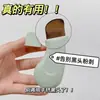 Raspador manual de puntos negros, removedor de puntos negros, herramienta para eliminar puntos negros y acné, herramienta de belleza facial, removedor de piel muerta, raspador de piel