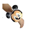 Suministro de Fabricantes Juguetes Inflables para Niños Pulsera de Flotación Inflable de PVC Correa de Mano Flotante Círculo