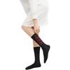 Calcetines de marca de moda, calcetines de tubo con personalidad callejera de estilo chino, calcetines de moda para estudiantes, calcetines con texto explosivo para hombres y mujeres.