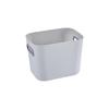 Caja de Almacenamiento Creativa Miscelánea para Hogar, Oficina, Escritorio, Cosméticos, Cocina, Especias, Bocadillos, Hecha de Materiales Ecológicos