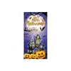 Cubierta de Puerta Modelo Nuevo Día de Muertos Transfronteriza, Suministro Directo del Fabricante, Cubierta de Puerta de Halloween, Bandera Decorativa de Calavera para Festival de Comercio Exterior de Amazon