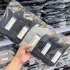 Calcetines de Algodón Cálidos de Otoño e Invierno para Hombre y Mujer Medias de Color Puro para Hombre y Mujer Transpirables Desodorantes Casuales Deportivos Calcetines de Puesto Callejero