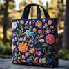 Bolso de Mano con Estampado Digital de Tendencia para Mujer, Bolso Cruzado 3D, Nuevo Producto Temu Amazon