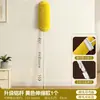 Cepillo quitapolvo para sofá y cama más vendido transfronterizo para limpieza del hogar, plumero extensible, plumero denso y grueso