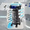 Producción de Placa de KT con Forma Especial Publicitaria de Marca Terrestre Fotón Súper M22 Pistola Ultrasónica Inversa Doble Península Americana Médica