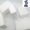 Yishun suministro cocina desengrasante duradero esponja nano lavado directo de platos esponja de limpieza piezas pequeñas