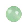 7A Ágata Calcedônia Verde Contas Espalhadas Material para Acessórios de Joias Artesanais DIY Semi-acabado Contas Individuais