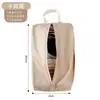 Bolsa de almacenamiento de viaje para ropa interior, organizador de maleta para ropa interior, cosméticos, calcetines, bolsa de almacenamiento portátil impermeable