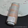 Fio de Cera Gelatinosa Tingido em Degradê 0,2mm, Fio de Cera Cristal de Gelo, Fio para Tecelagem Manual, Um Rolo Aproximadamente 220m