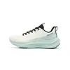 Zapatos Deportivos para Viajero Jordan de Cuero Impermeables para Hombre Otoño Amortiguadores Suela Suave Ligeros Casuales Negros Antideslizantes Zapatos para Correr