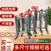 Frete Grátis Estrutura de Mesa Redonda de Aço Inoxidável Suporte de Perna de Mesa de Jantar Simples Suporte de Perna de Mesa Dobrável Estrutura de Mesa para Barraca de Comida Suporte de Perna de Mesa de Ferro