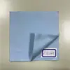 Paño de Limpieza Blanco del Fabricante, Paño de Pulido Perla de Alta Gama, Paño de Pulido de Jade, Paño de Pulido para Mantenimiento de Cubiertos con Logo Impreso