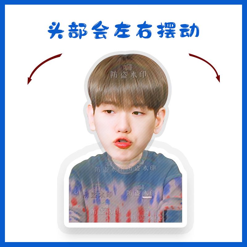 边伯贤Y02