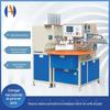 Equipamento de selagem a quente de embalagem blister de fábrica máquina de selagem automática de cartão de papel blister máquina de selagem a quente de cartão de papel blister