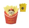 Ímã de Geladeira Gato Japonês Zakka de Mercearia Decorações Artesanais Fofas Pão Loja de Café Decoração Pequenos Enfeites de Resina