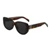 Nuevo Modelo 2026 Gafas de Sol Cat-Eye Personalizadas para Mujeres con Rostros Grandes, Efecto Adelgazante, Estilo Callejero, Protección UV, Aspecto de Alta Gama, Hace que el Rostro Parezca Más Pequeño