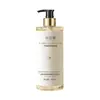500ml Chá Branco Aminoácido Gel de Banho Shampoo Fofo Perfume Duradouro Lavagem Loção de Banho Conjunto Fábrica