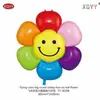 Venta al por mayor del fabricante Feitian Gama completa de varios Globos de Película de Aluminio, Animales de Película de Aluminio, Puestos del Día del Niño, Flotando en el Aire, Patrulla de Cachorros