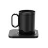 Nueva Taza Calentadora Inteligente de Temperatura Constante 55 Grados Calentada Leche Café Taza Caliente Evento Regalo Creativo Taza Aislante