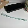 Adecuado para cordón de teléfono móvil, cadena corta para teléfono móvil, llavero, disco U, accesorios de silicona líquida, cordón para Airpods Pro2