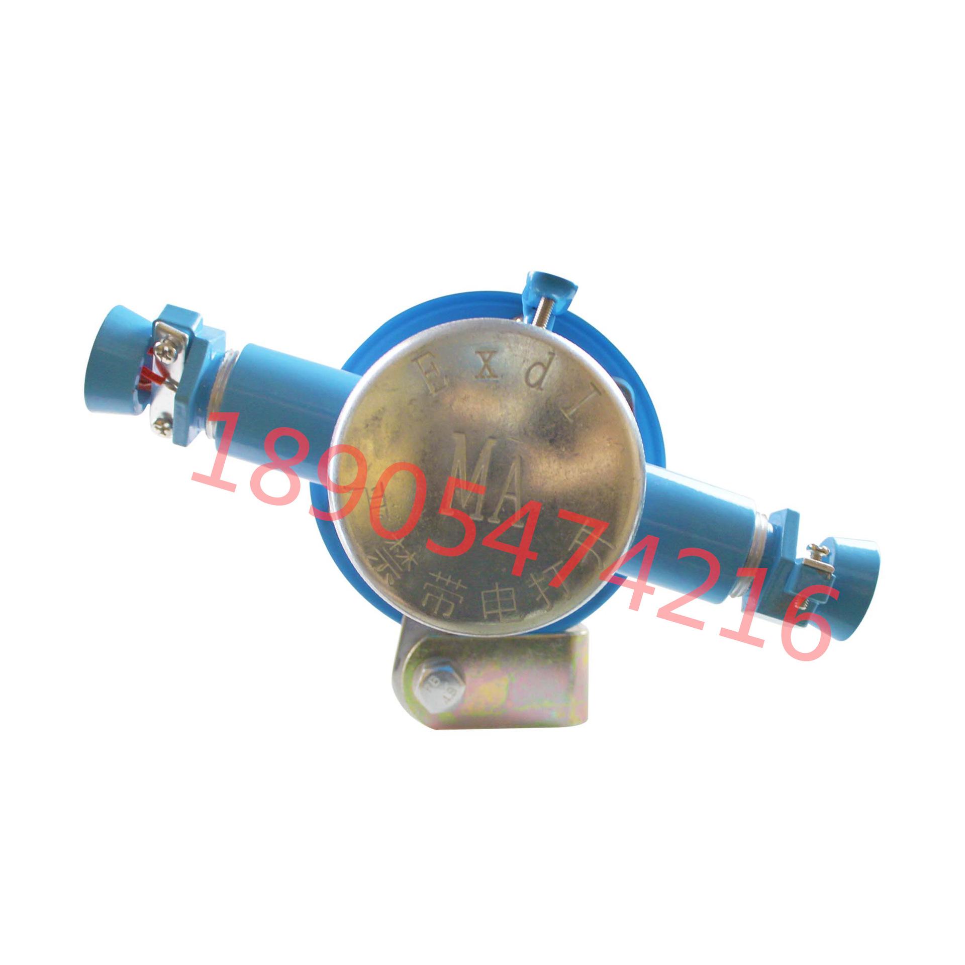 DGC24-127(B)矿用隔爆型照明灯 (1)